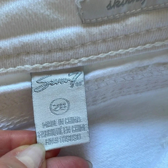 Seven7  Jeans - Picture 7 of 15